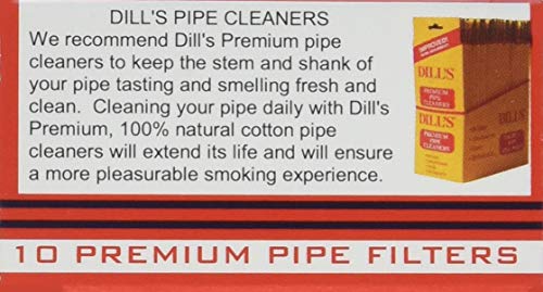Dr. Grabow 10 Premium Pipe Filters for Water Quality Improvement - 3 Pack